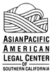 Asian Pacific American Legal Center