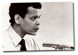 Julian Bond